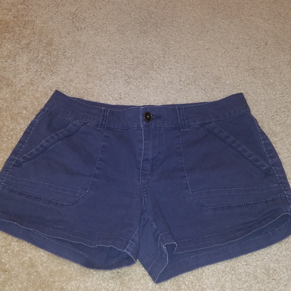Comfy Summer Shorts